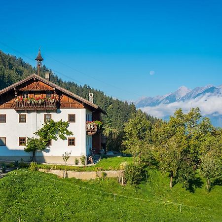 Bauernhaus Kolsassberg Exteriör bild