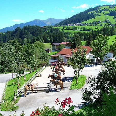 Bauernhaus Kolsassberg Exteriör bild