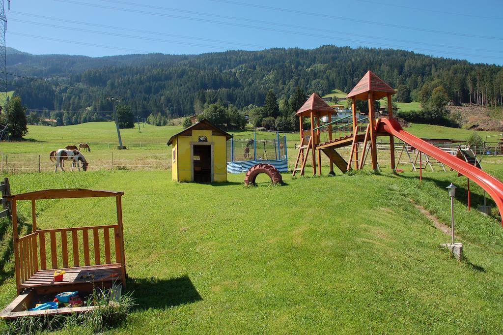 Bauernhaus Kolsassberg Exteriör bild